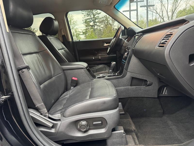 Ford Flex Limited FWD 2017