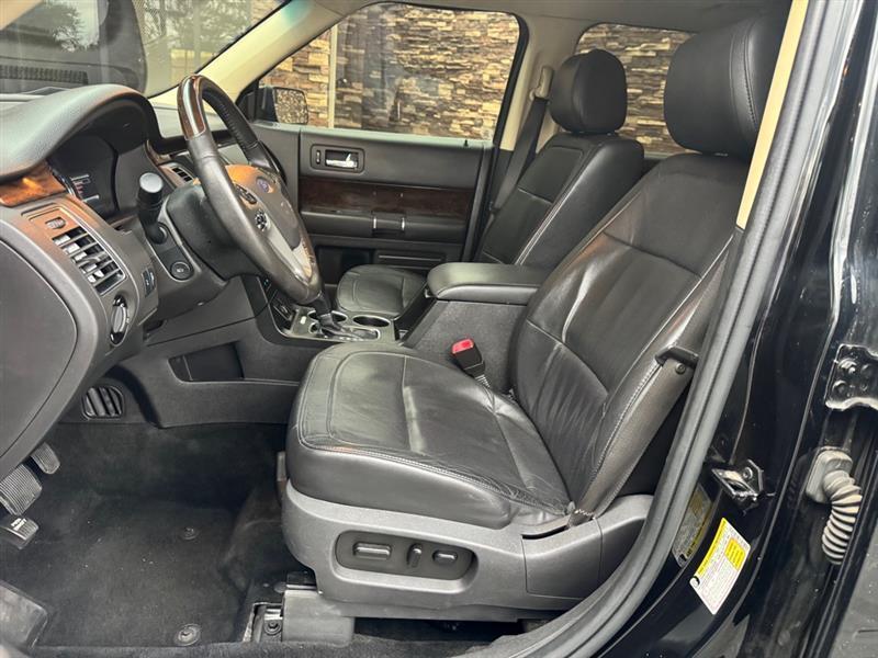 Ford Flex Limited FWD 2017