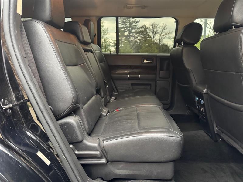 Ford Flex Limited FWD 2017
