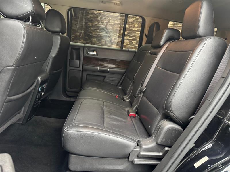 Ford Flex Limited FWD 2017