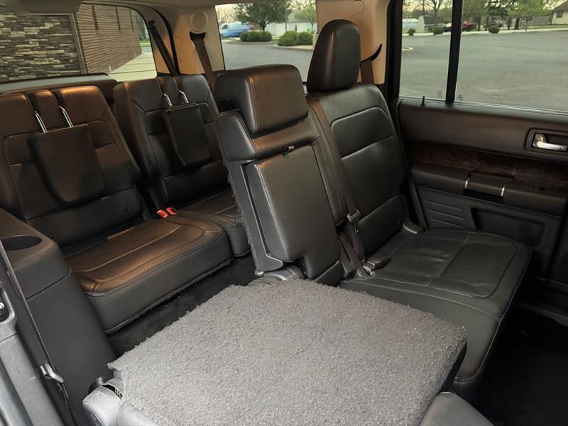 Ford Flex Limited FWD 2017