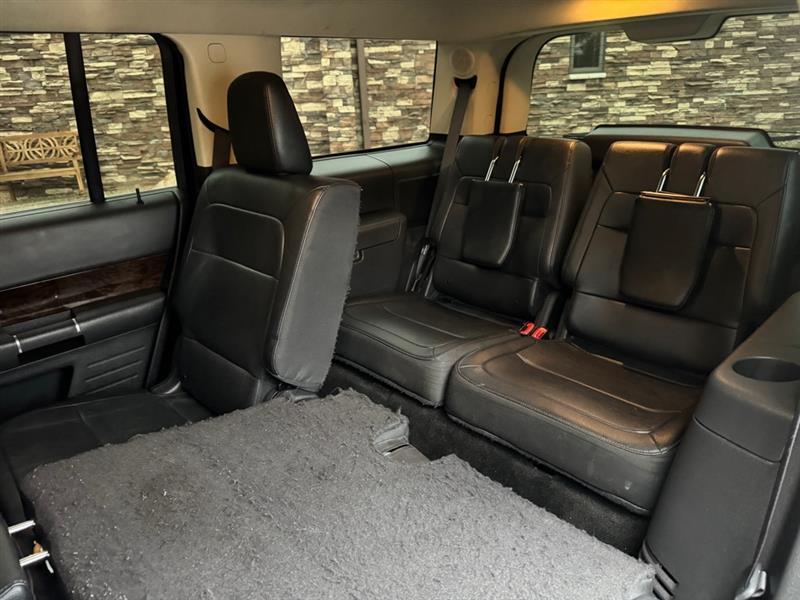 Ford Flex Limited FWD 2017