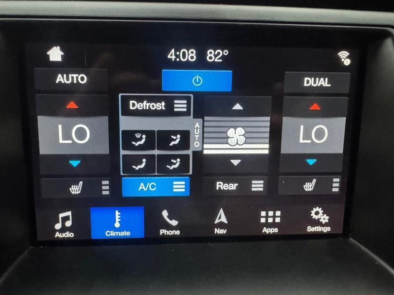 Ford Flex Limited FWD 2017