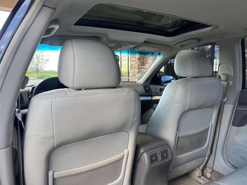 Infiniti G Sedan G37x AWD 2011