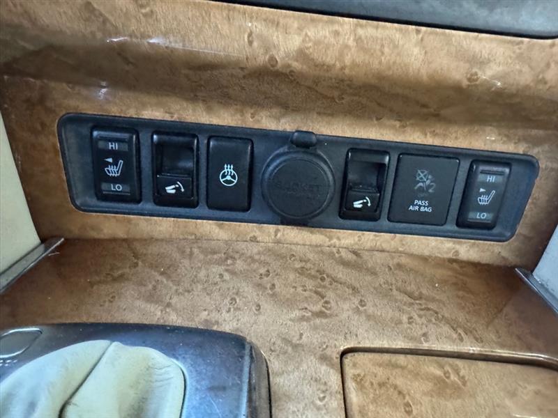 Infiniti QX56 4WD 2013