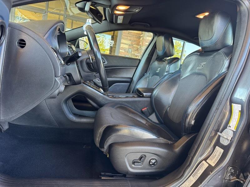 Chrysler 200 S 2015