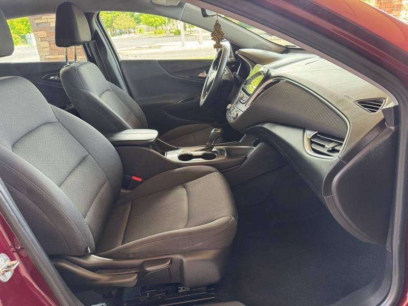 Chevrolet Malibu 1LT 2016