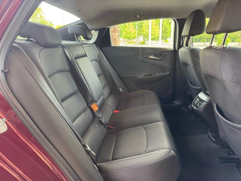 Chevrolet Malibu 1LT 2016