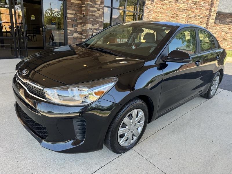2023 Kia Rio LX