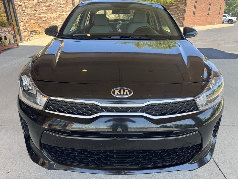 Kia Rio LX 2023