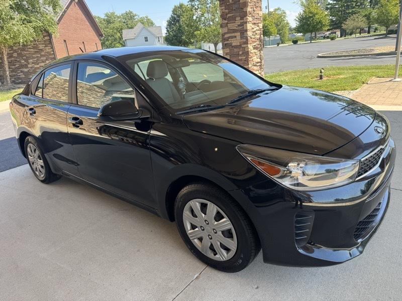 Kia Rio LX 2023