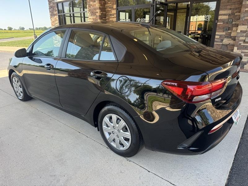 Kia Rio LX 2023