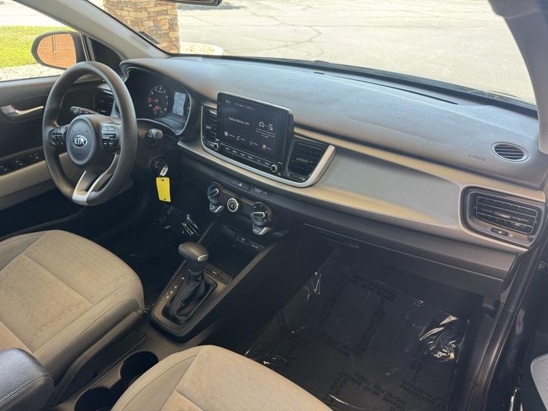 Kia Rio LX 2023