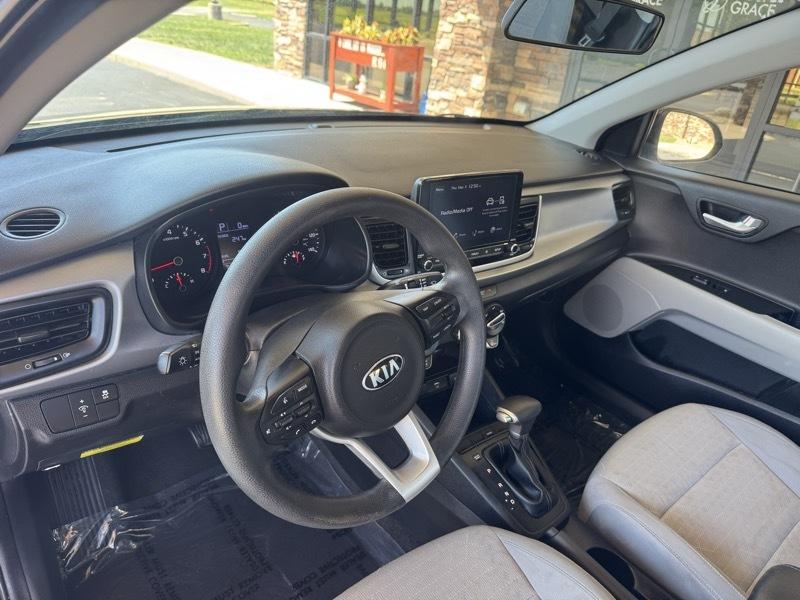 Kia Rio LX 2023