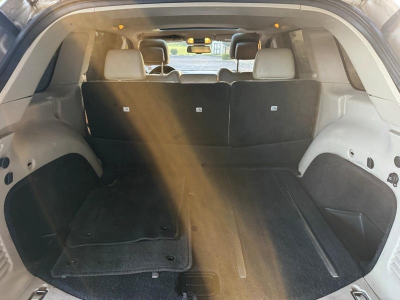 Jeep Grand Cherokee Limited 2WD 2015