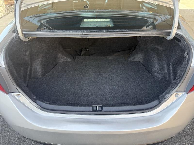 Toyota Corolla LE CVT 2017