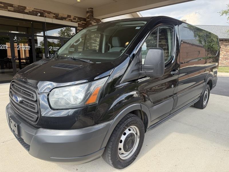 2016 Ford Transit 150 Van Low Roof w/Sliding Pass. 130-in. WB