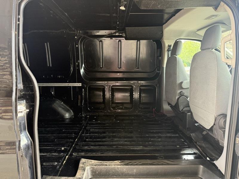 Ford Transit 150 Van Low Roof w/Sliding Pass. 130-in. WB 2016
