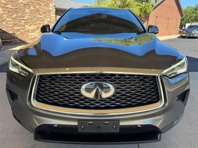 Infiniti QX50 ESSENTIAL AWD 2019
