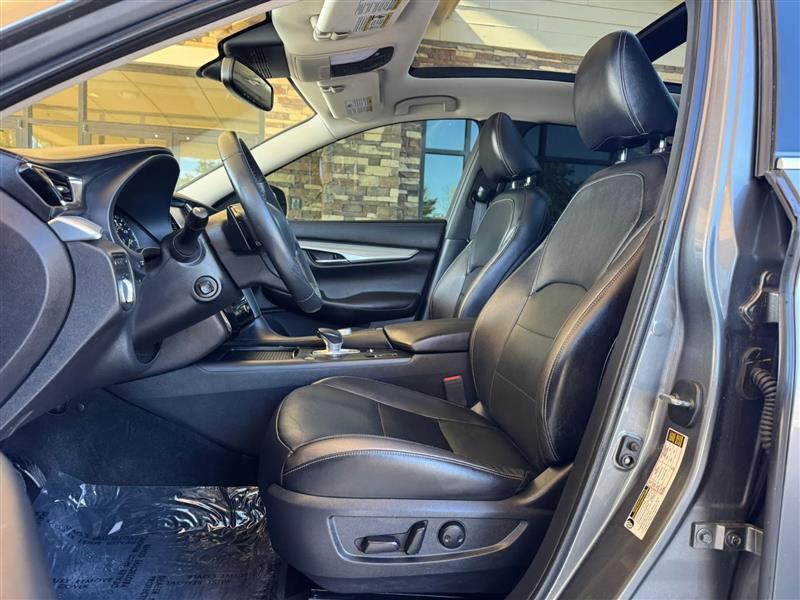 Infiniti QX50 ESSENTIAL AWD 2019