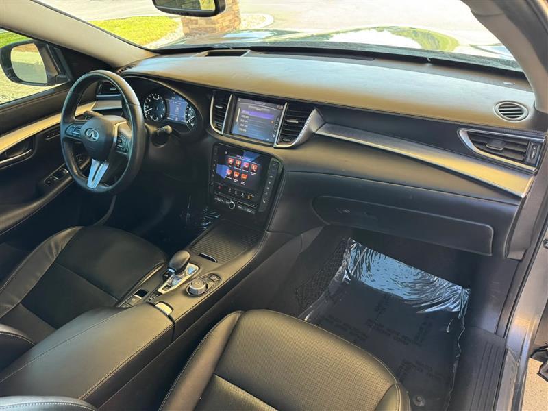 Infiniti QX50 ESSENTIAL AWD 2019