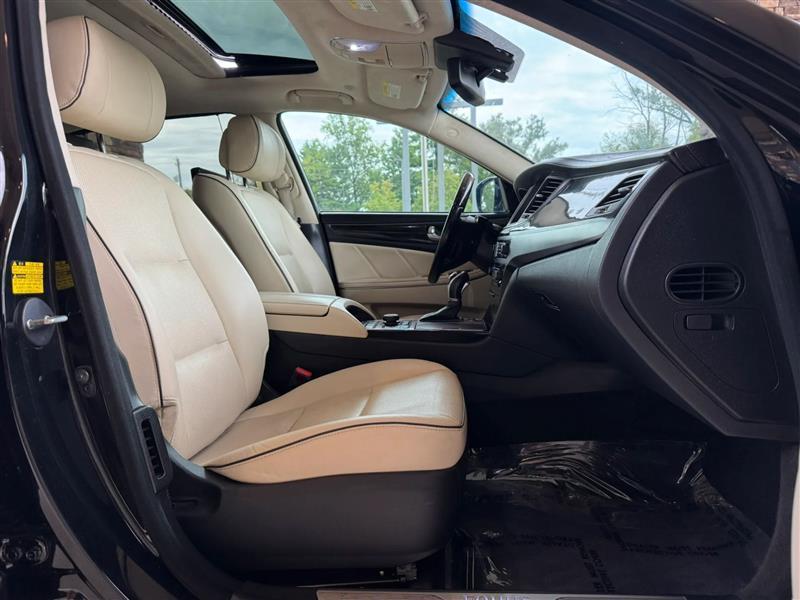 Hyundai Equus Ultimate 2016