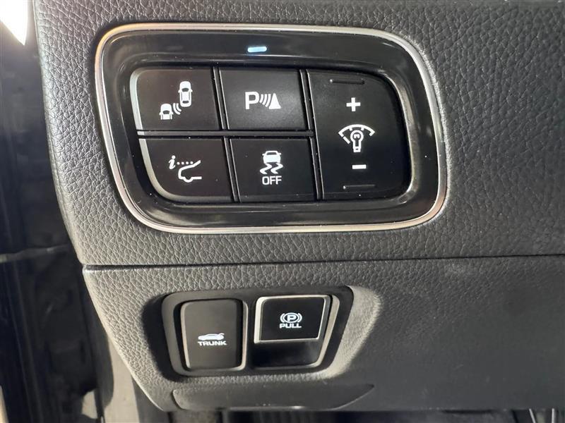Hyundai Equus Ultimate 2016