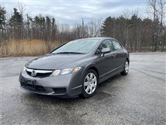 2009 Honda Civic 