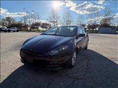 2014 Dodge Dart 