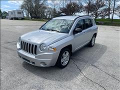 2010 Jeep Compass 