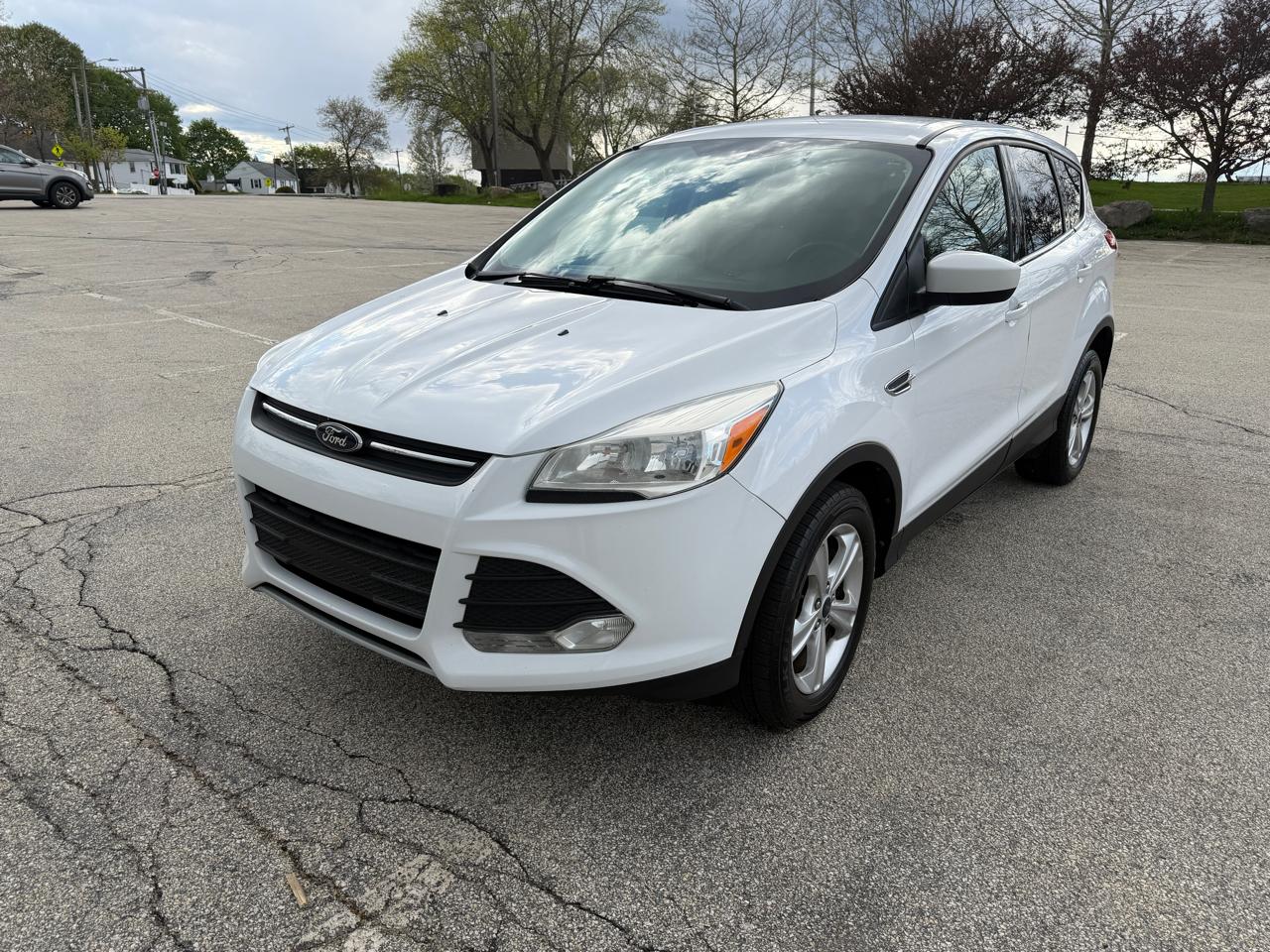 2014 Ford Escape SE 4WD