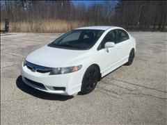 2009 Honda Civic 