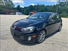 2013 Volkswagen GTI 