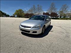 2006 Honda Accord 