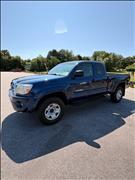 2008 Toyota Tacoma 