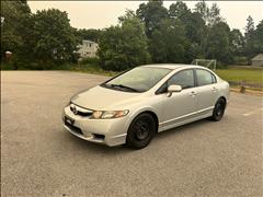 2011 Honda Civic 