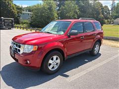2009 Ford Escape 