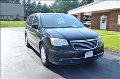 2014 Chrysler Town & Country 