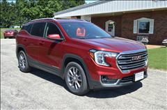 2023 GMC Terrain 