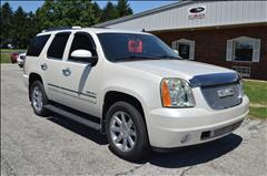 2011 GMC Yukon Denali 