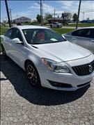 2017 Buick Regal 