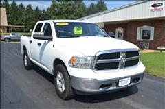2022 RAM 1500 Classic 