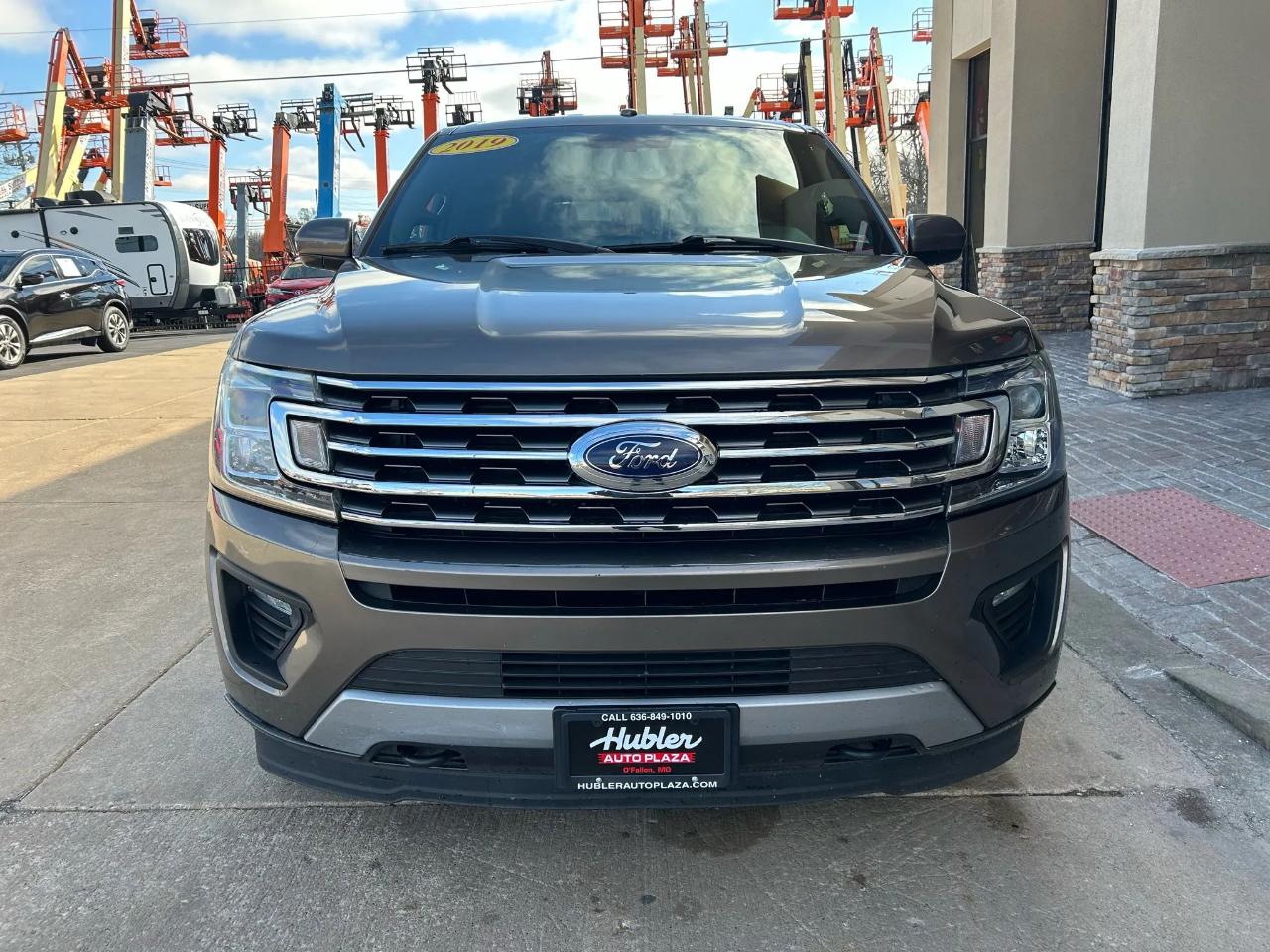 Ford Expedition XLT 4WD 2019