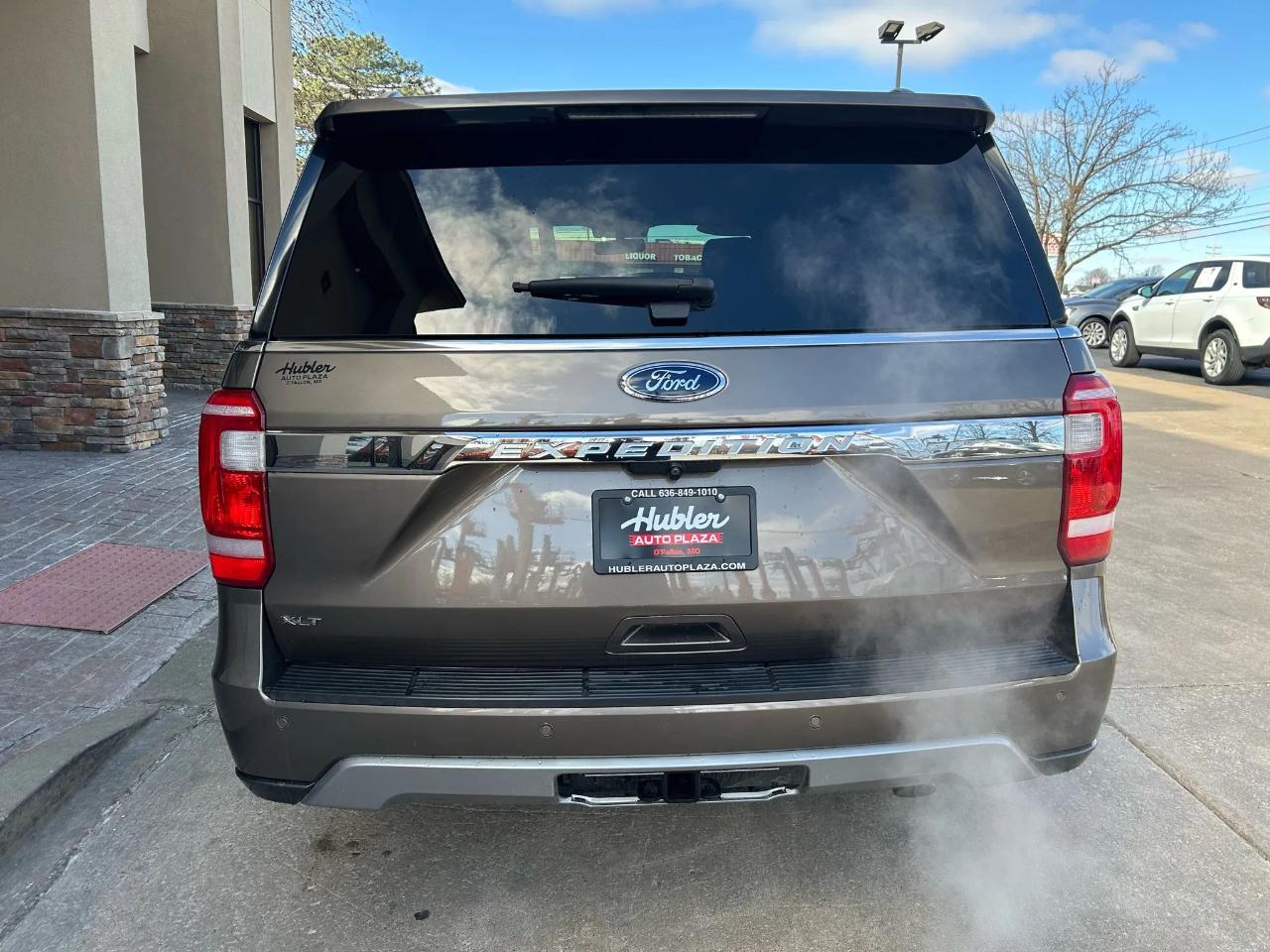 Ford Expedition XLT 4WD 2019