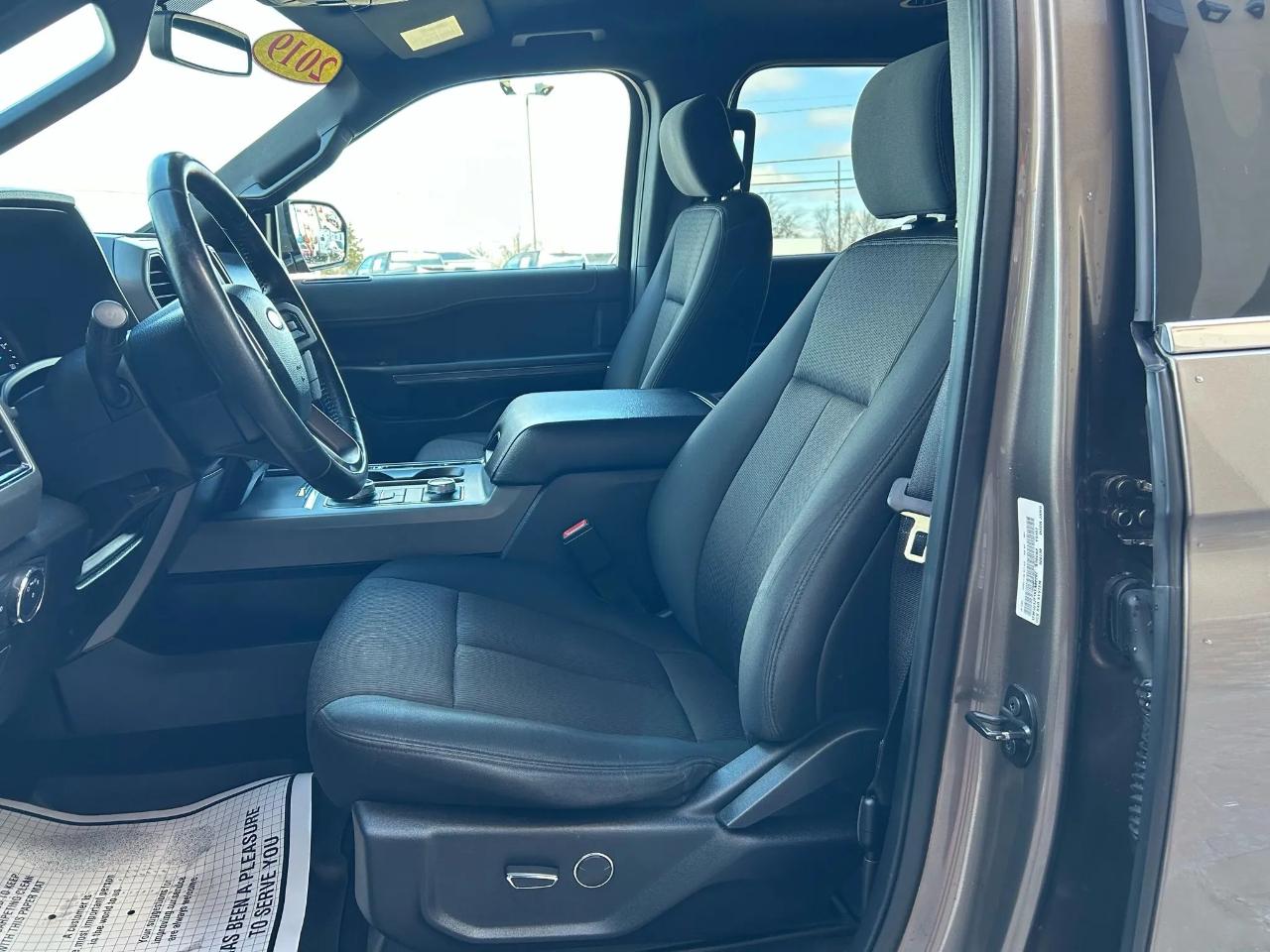 Ford Expedition XLT 4WD 2019