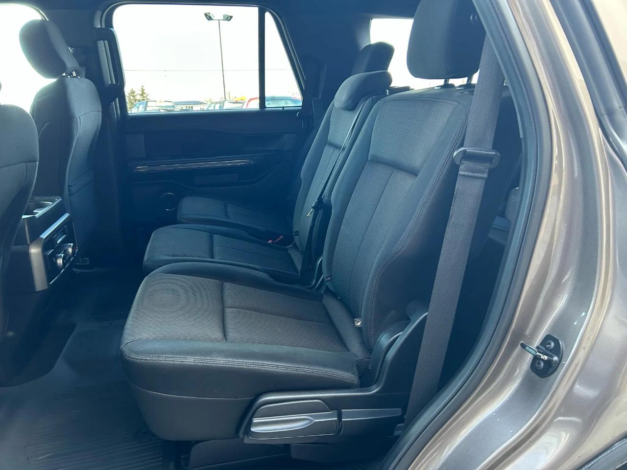 Ford Expedition XLT 4WD 2019