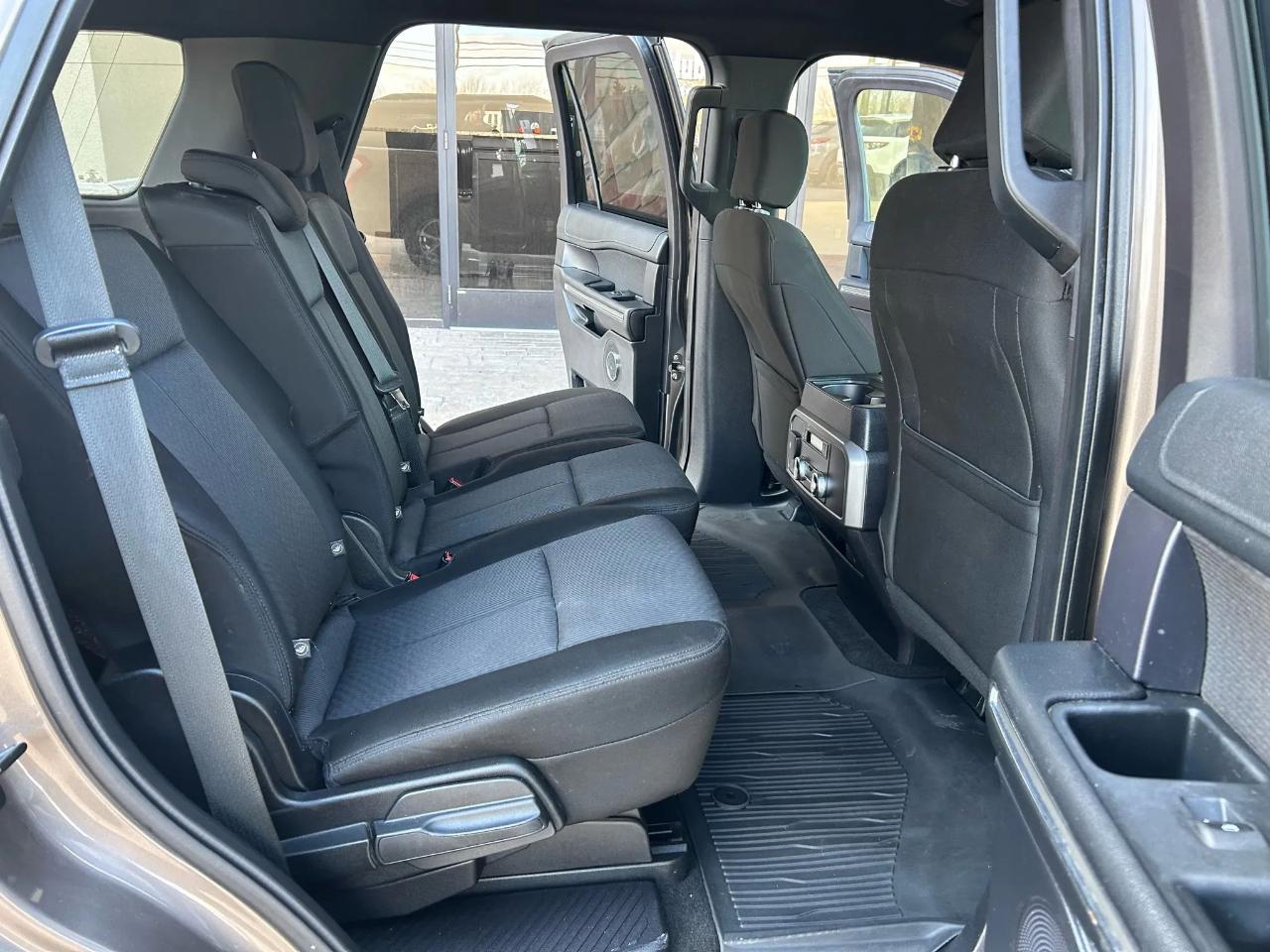 Ford Expedition XLT 4WD 2019