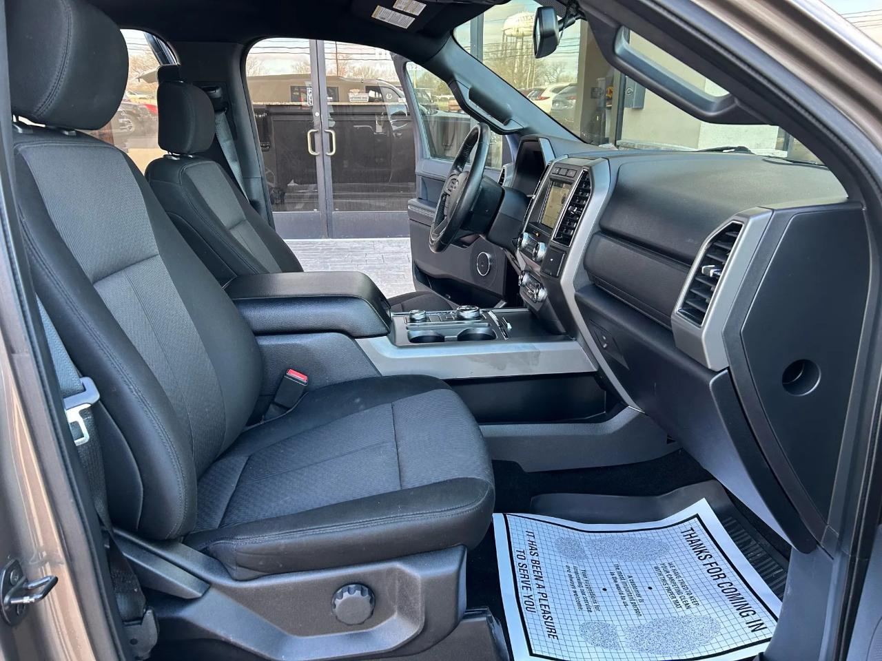 Ford Expedition XLT 4WD 2019