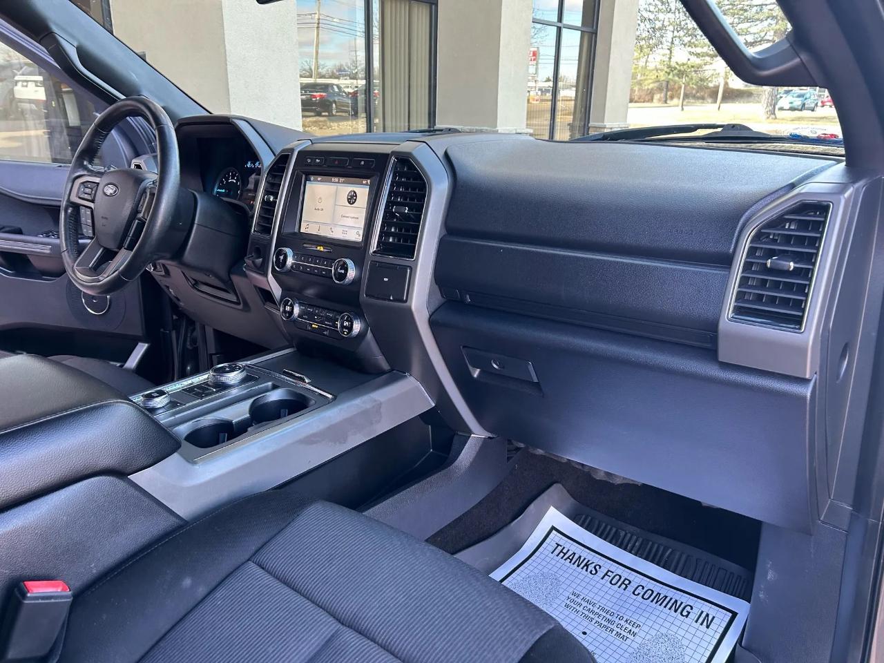 Ford Expedition XLT 4WD 2019