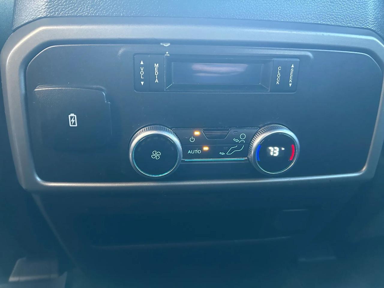 Ford Expedition XLT 4WD 2019